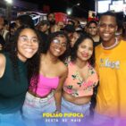 Folião Pipoca (Sexta-feira)